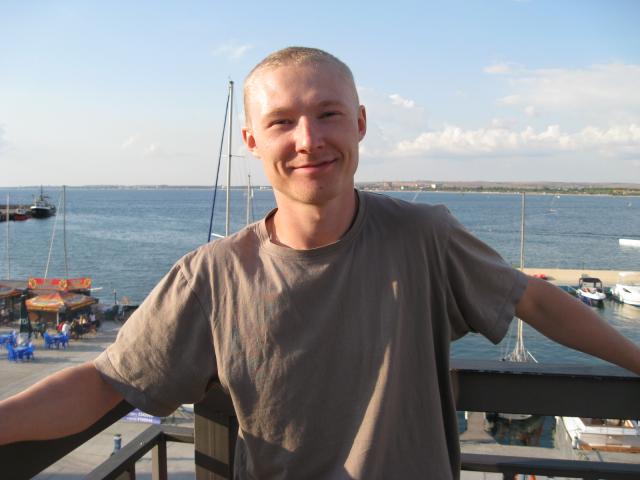 alexey аватар alexey аватар
